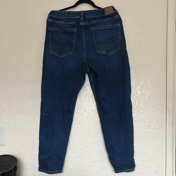 American Eagle Mom Jeans - Picture 5 of 5